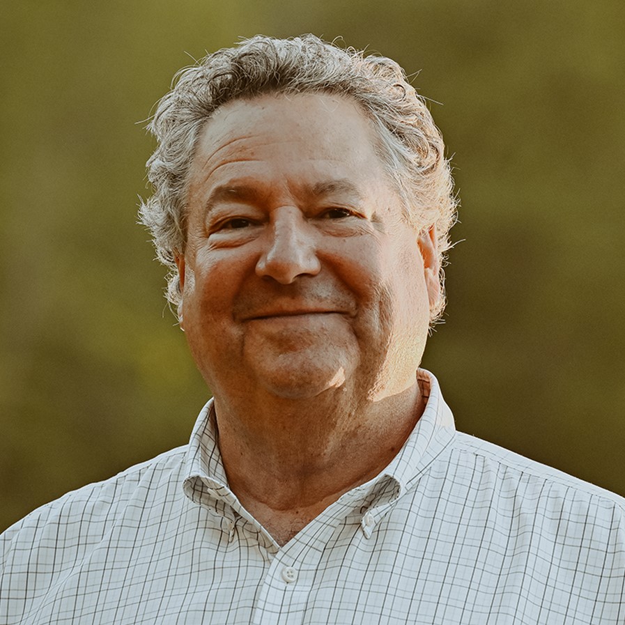 Eric Leisy