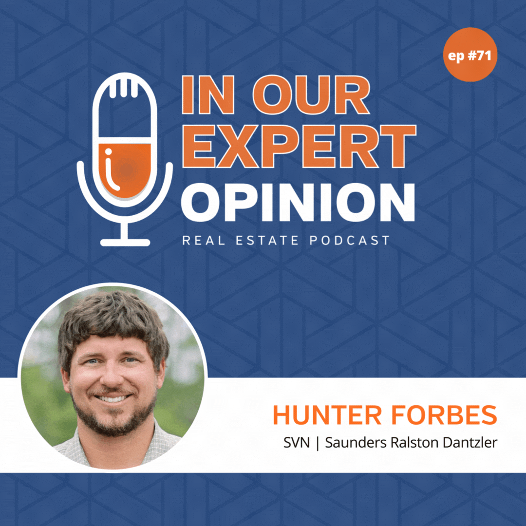 Hunter Forbes | Recreational Land
