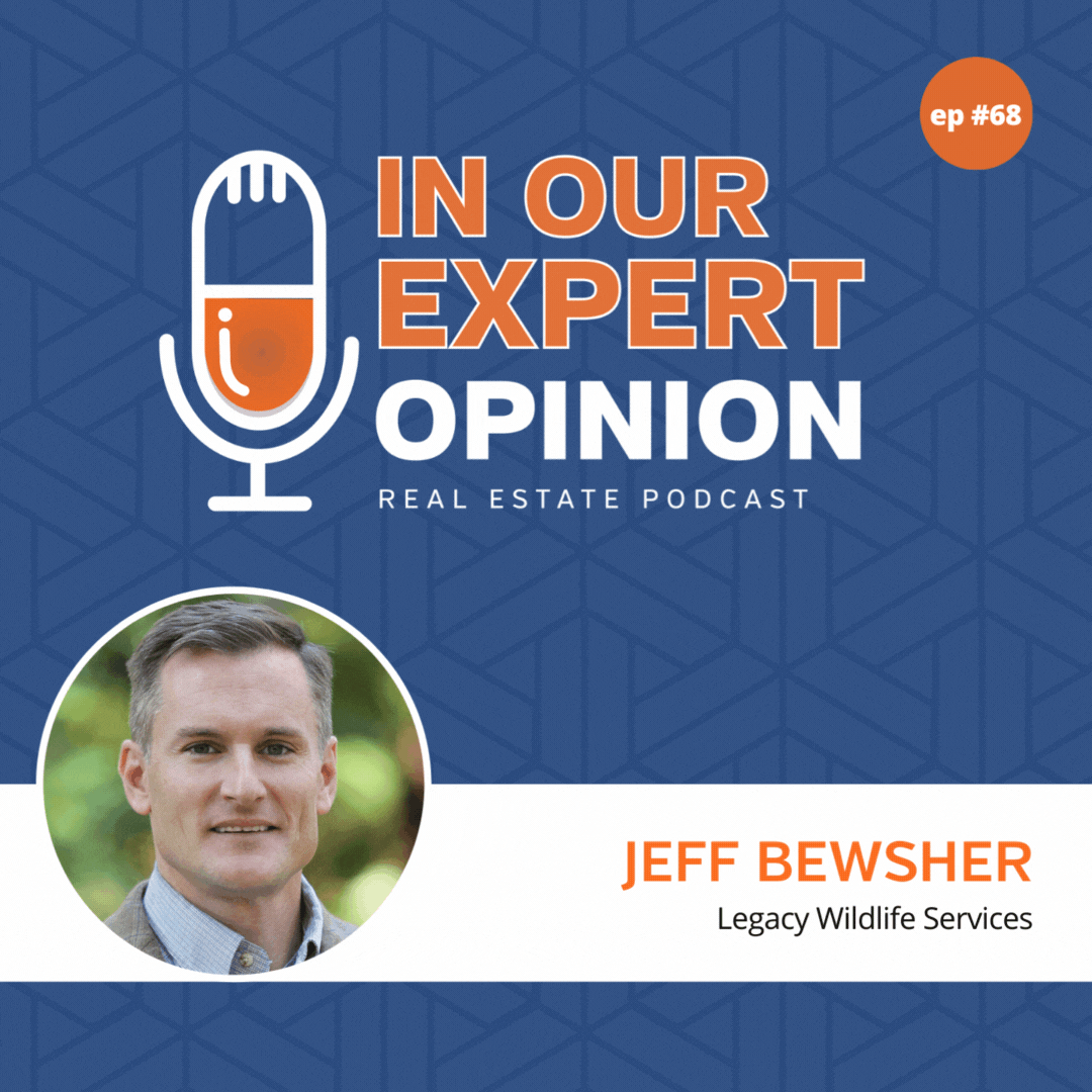 Jeff Bewsher | Hunting Leases