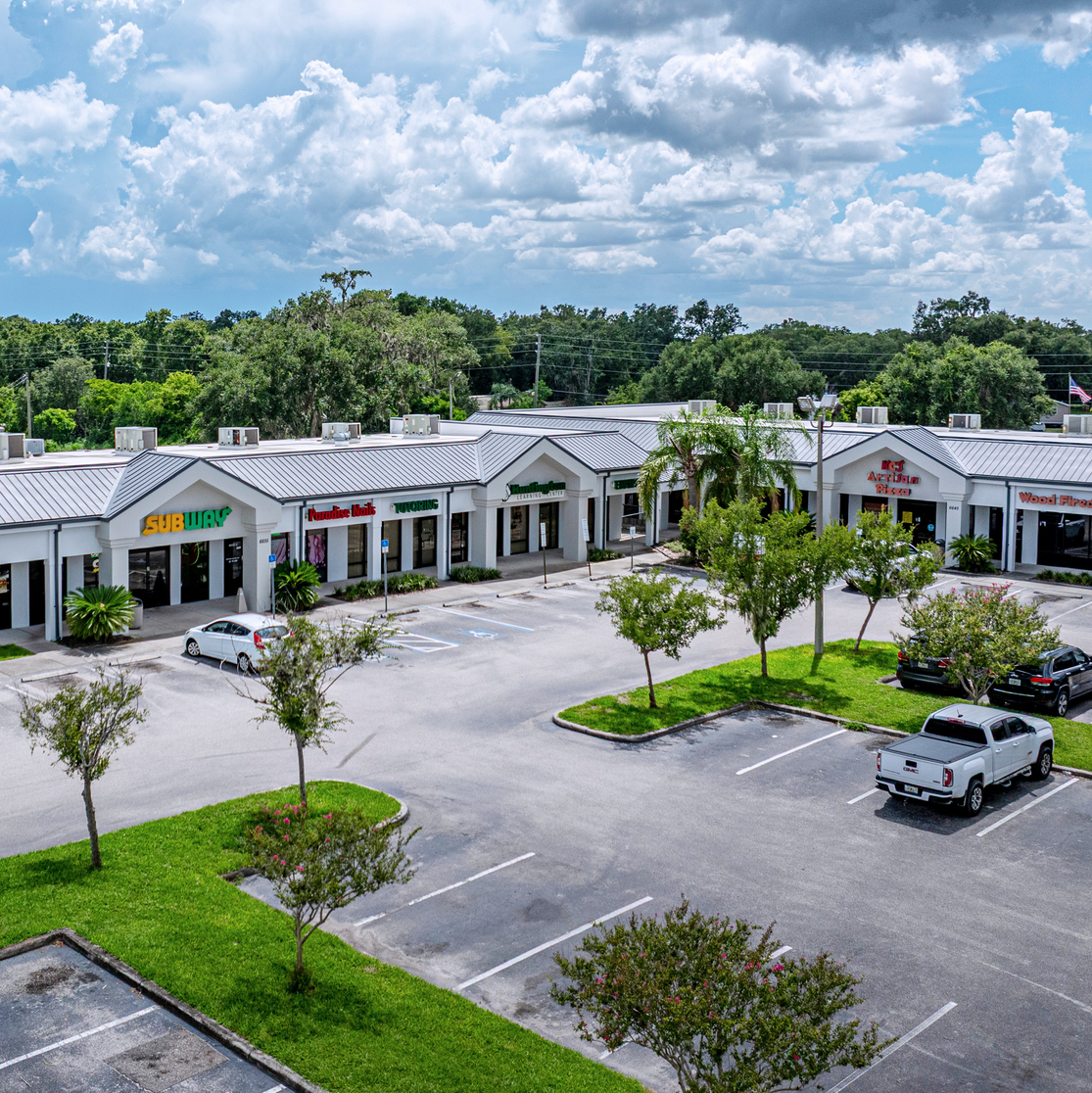 How Landowners Can Diversify Through Commercial Property Investing