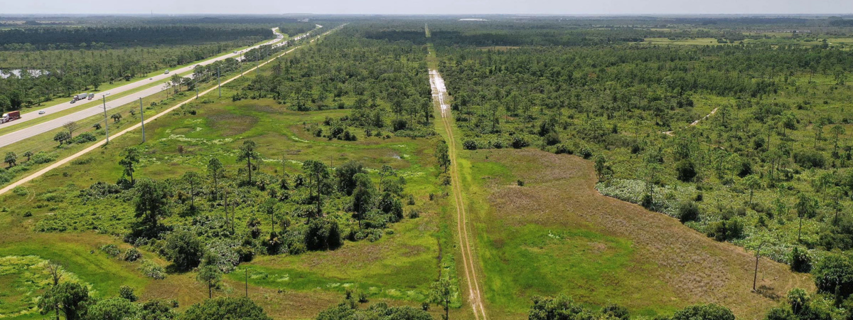 legacy ranch in florida