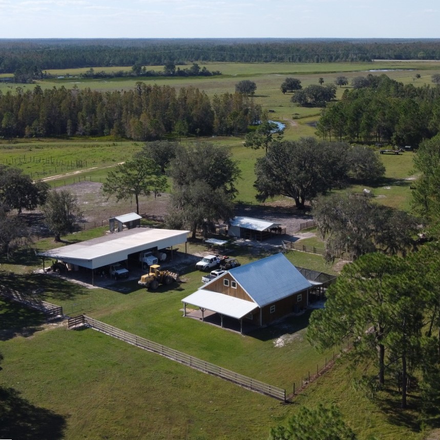 Florida Land Real Estate Brokerage Achieves Significant Conservation Easements Sales for the Quarter
