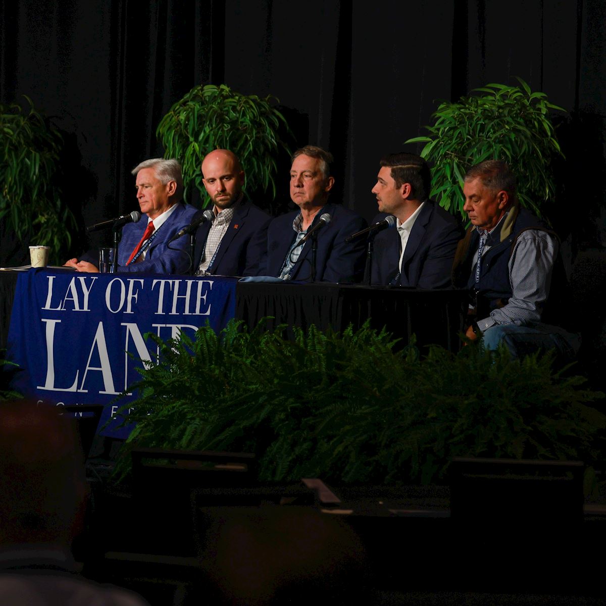 Florida Land Market Insights and Resources Featured at the Lay of the Land® Conference