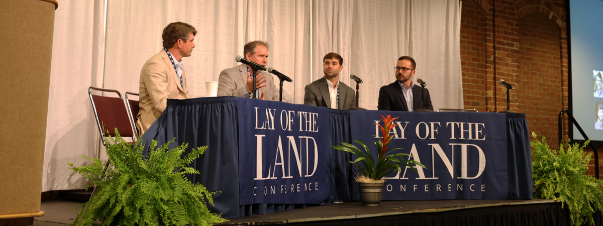 georgia land real estate conference